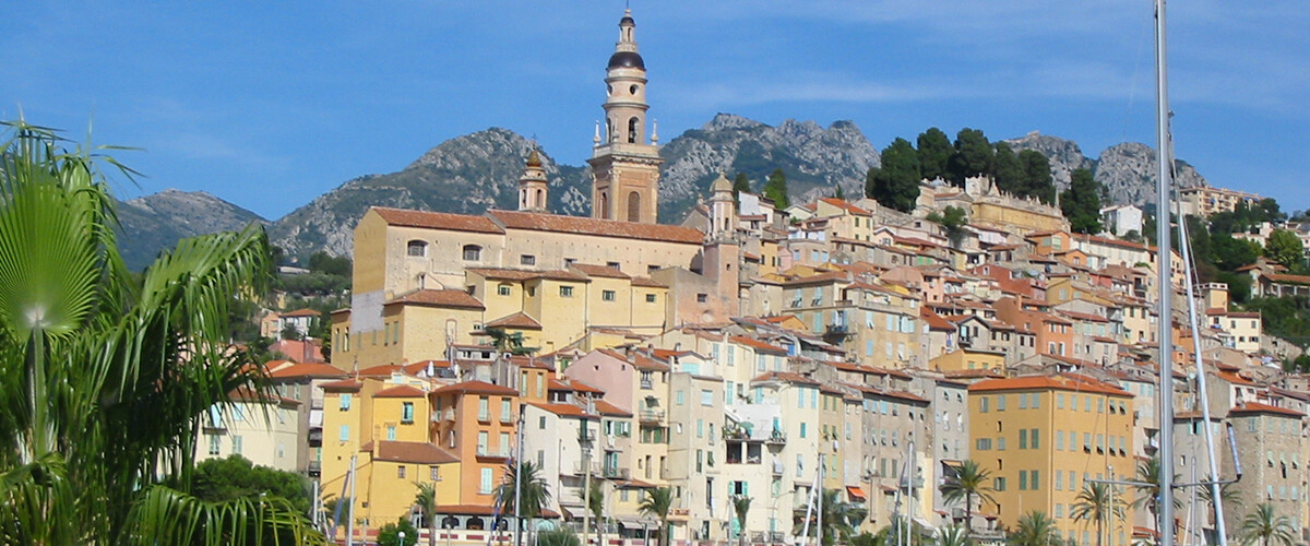 Menton